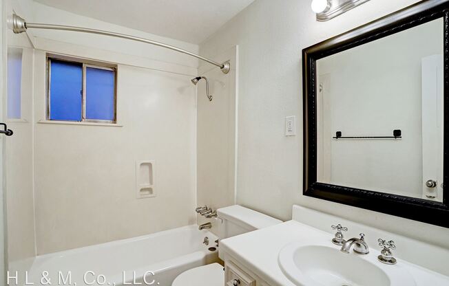 2418 Mimosa Dr.
