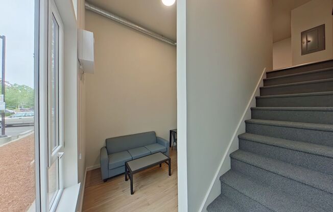 1 bed, 1 bath, 419 sqft, $1,590, Unit 104