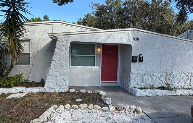 Welcome to St. Petersburg!!!