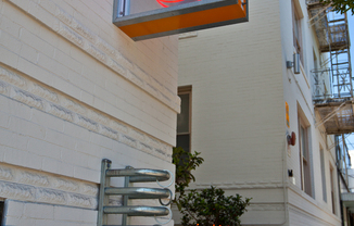 Studio, 1 bath, $1,500, Unit 506