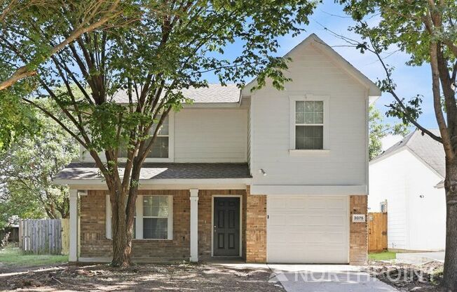 3075 SAINT NICHOLAS DR