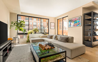 555 W 23 ST
