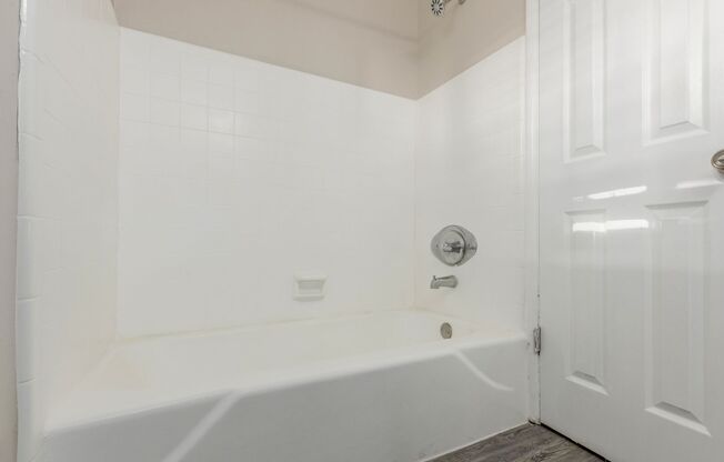 1 bed, 1 bath, $1,295, Unit 2040 - 4