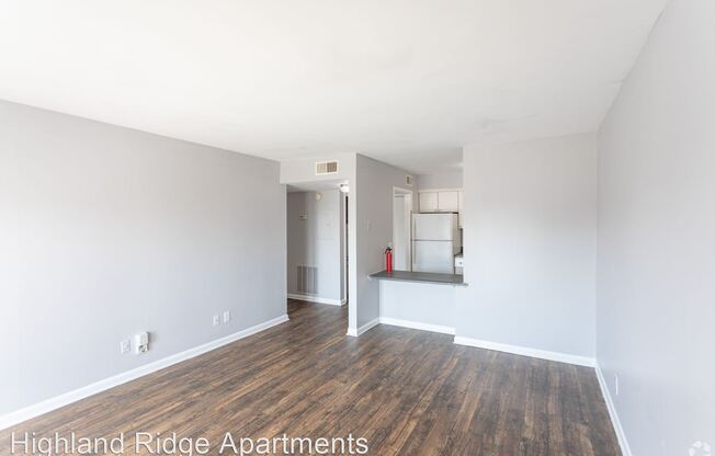 Highland Ridge Apartments