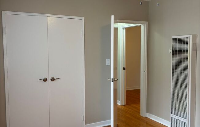 1 bed, 1 bath, 650 sqft, $2,395