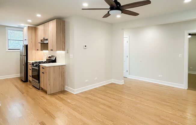 2 beds, 1 bath, 822 sqft, $2,550, Unit 1908-2
