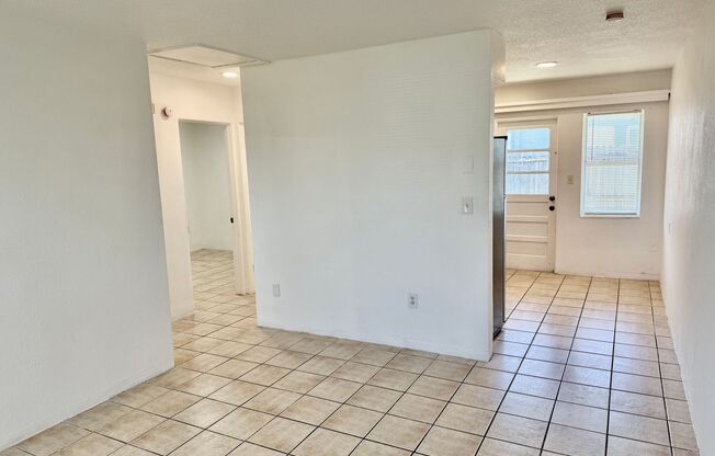 Laurie Court Apartments