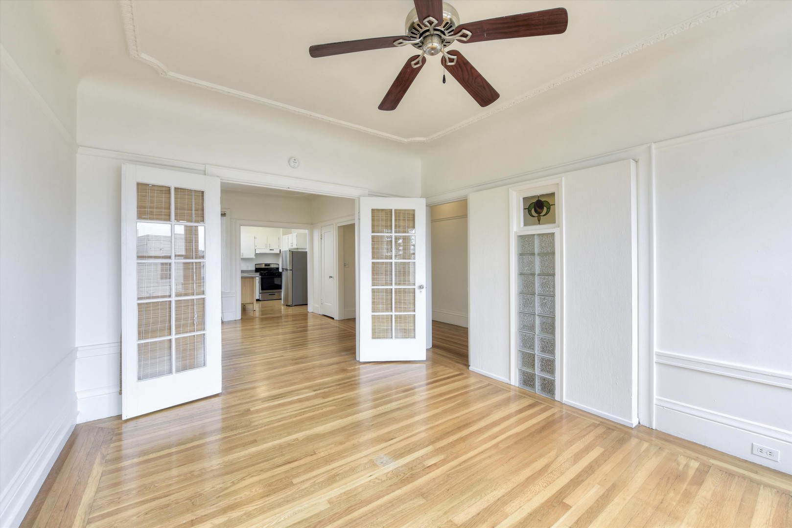 605 Scott Street Apartments
