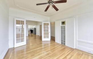 605 Scott Street Apartments