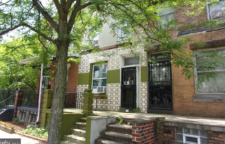 954 North 50th Street