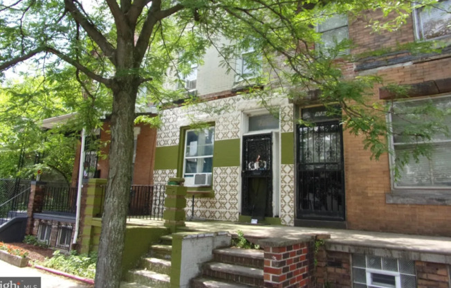 954 North 50th Street