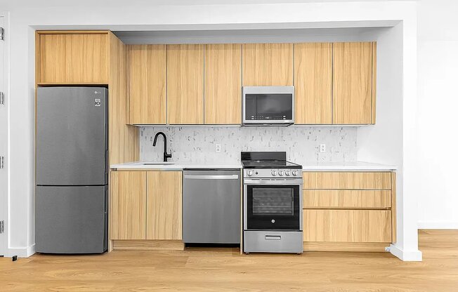 2 beds, 2 baths, $4,995, Unit 691
