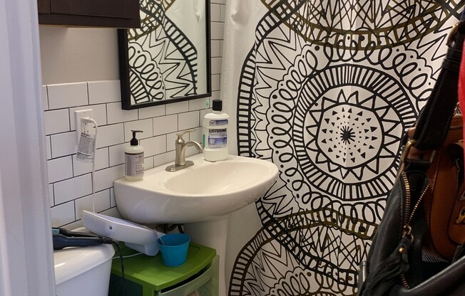 Studio, 1 bath, $850, Unit 313