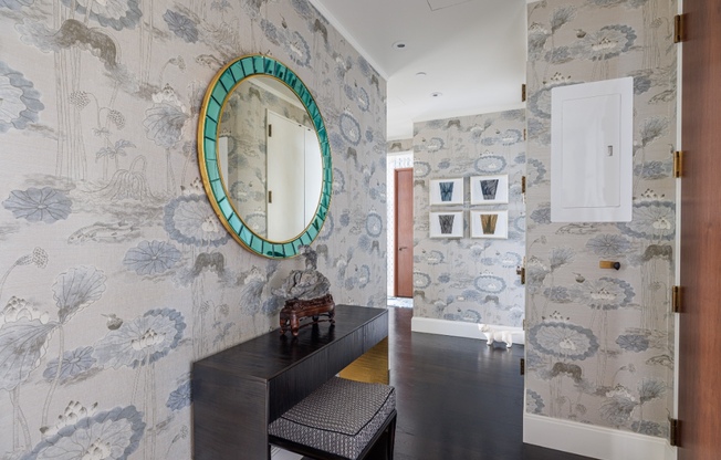 2 beds, 3.5 baths, 1,509 sqft, $17,000, Unit L56B