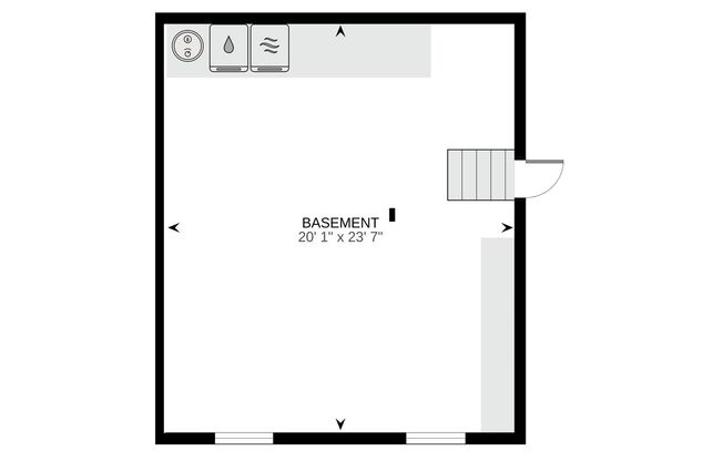 3 beds, 1.5 baths, 2,000 sqft, $1,895, Unit Unit A