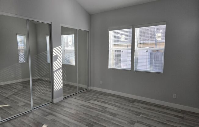 2 beds, 2 baths, $3,650