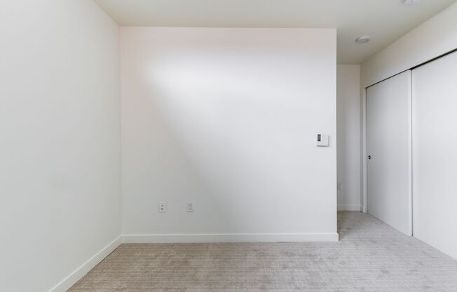1 bed, 1 bath, 599 sqft, $2,375, Unit 301