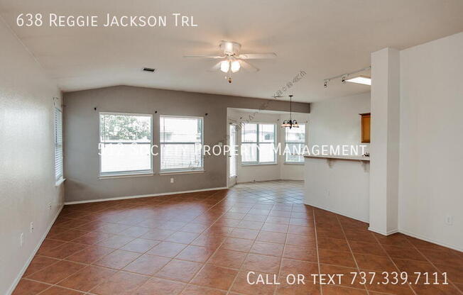638 REGGIE JACKSON TRL