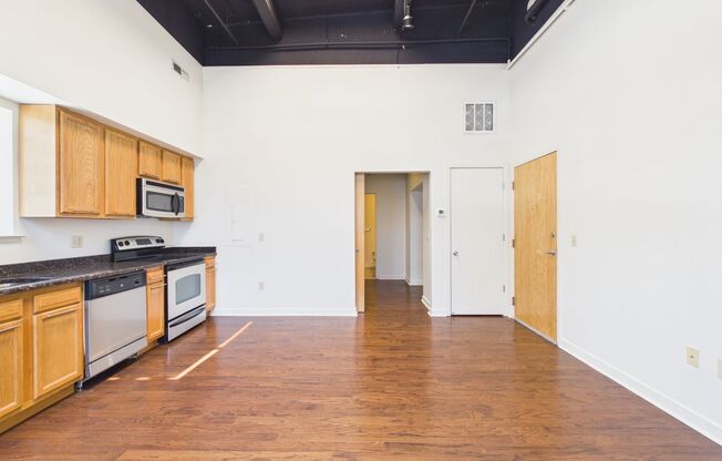 801 Walnut St