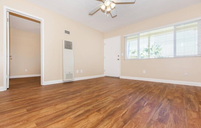 1 bed, 1 bath, 600 sqft, $2,025, Unit H