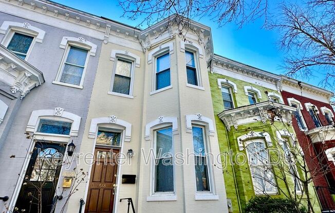 618 Q St NW