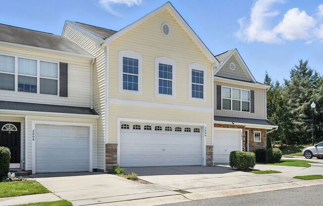 Coming Soon!! 2006 Mirror Drive, Raleigh NC 27610