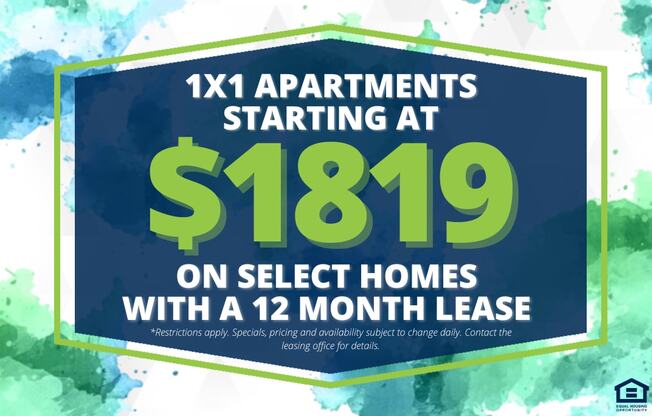 Apartments for Rent in Moreno Valley
