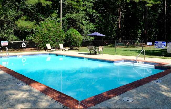 Beautiful Apartments in Morrow, GA