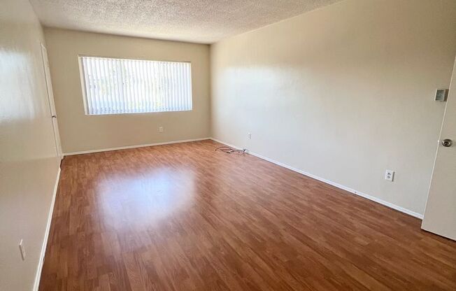 Spacious 2BD/1BA, 1BD/1BA, Studio/1BA(All Utilities Pay)-Cute Efficiency-Great Location