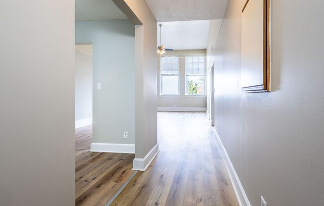 Vinton School Apartments