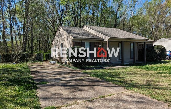 Newly Renovated - 3 bed / 2 bath - Move In Ready!