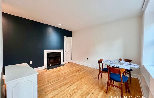 1916 17th Street NW