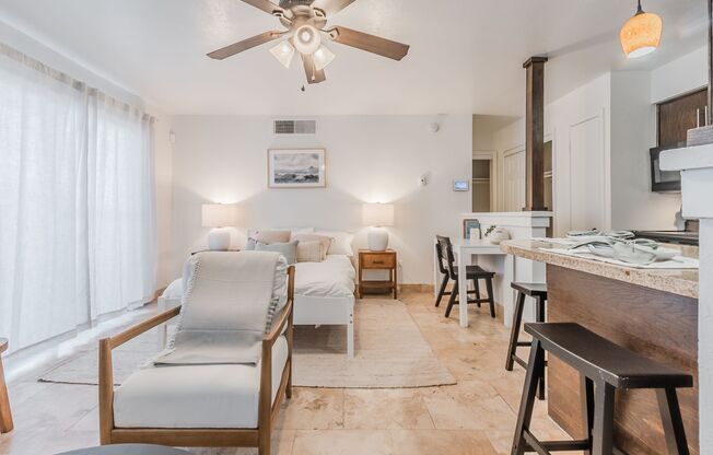 Cityscape Apartments