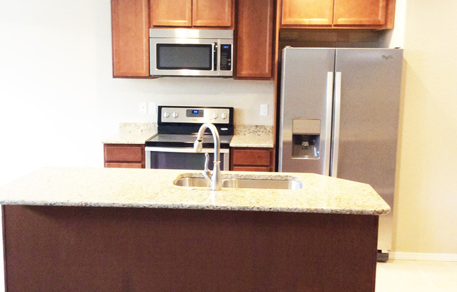 District 20 Townhome!!