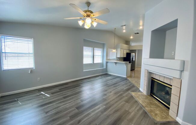 3 beds, 2 baths, $2,275