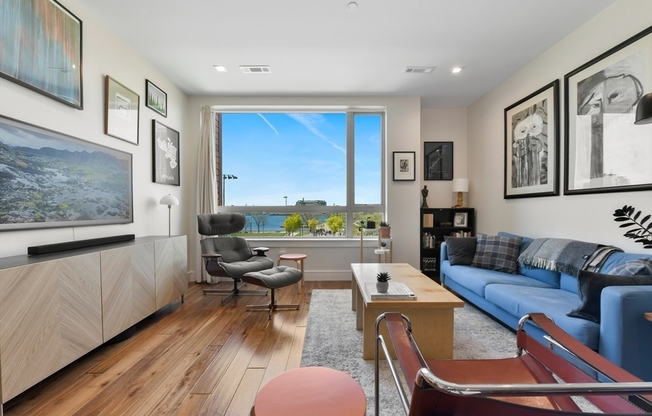1 bed, 1 bath, 776 sqft, $3,700, Unit 315