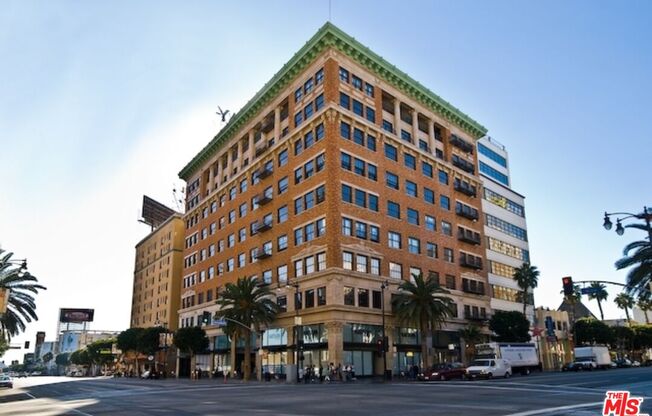1 bed, 1 bath, 920 sqft, $3,300, Unit 303