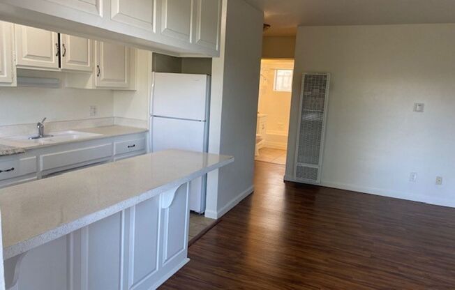 1 bed, 1 bath, 497 sqft, $1,995, Unit 4201-108