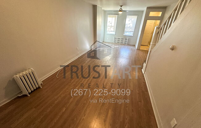 2 beds, 1 bath, 960 sqft, $1,200