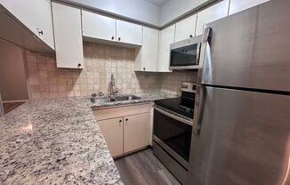 Budget-Friendly 1/1s at University Courtyard!