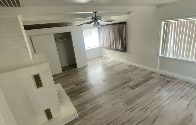 Club Date Townhomes
