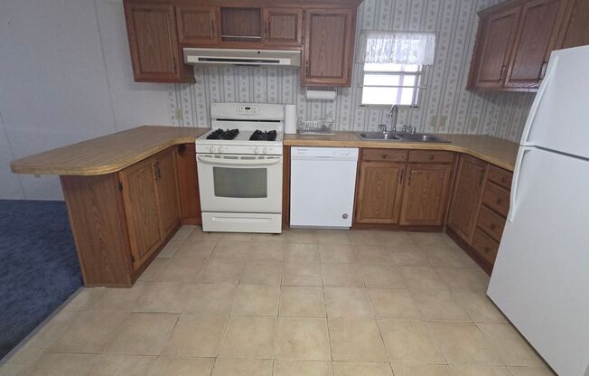 Charming 2 Bedroom Home in Prime Littleton Location