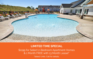 Universal at Boiling Springs