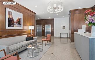 Studio, 1 bath, 500 sqft, $3,700, Unit 9B