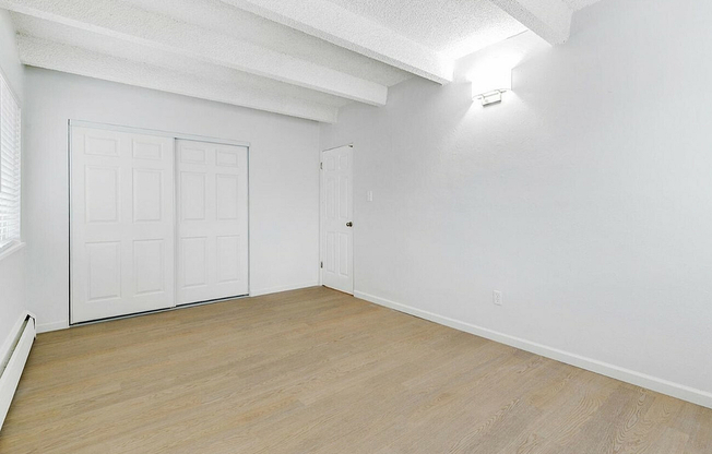 OakView Apartments