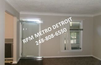 3 beds, 1 bath, $1,250