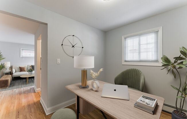 Partner-provided property photo