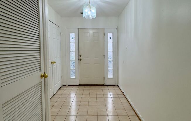 Charming 3 Bedroom/2.5 Bathroom Townhome in Owing Mills, MD!