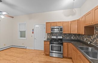 1 bed, 1 bath, $1,850, Unit Apt. 2 - Available Now
