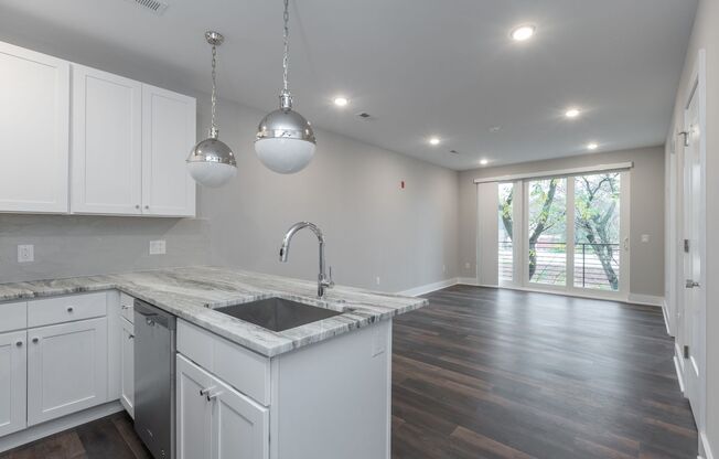 1 bed, 1 bath, 750 sqft, $1,400, Unit 205
